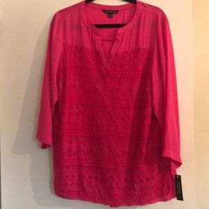 Women’s Blouse